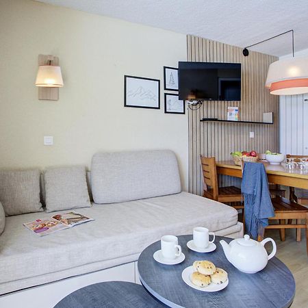 Residence Pierre & Vacances Pyrenees 2000 Le Sequoia มอง-ลูอิส ภายนอก รูปภาพ