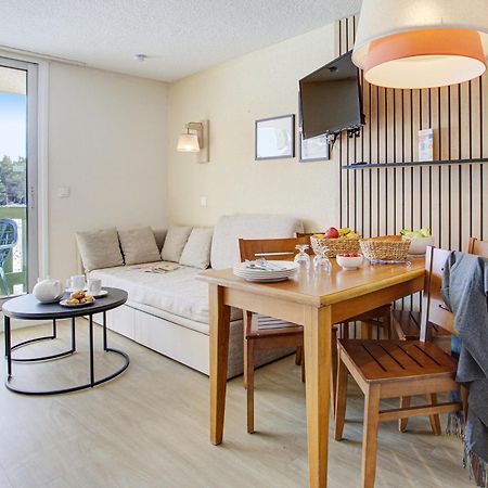 Residence Pierre & Vacances Pyrenees 2000 Le Sequoia มอง-ลูอิส ภายนอก รูปภาพ