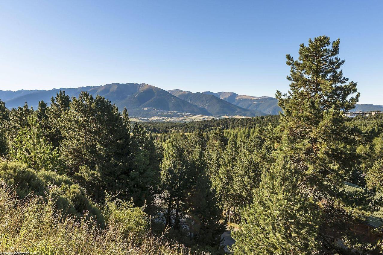 Residence Pierre & Vacances Pyrenees 2000 Le Sequoia มอง-ลูอิส ภายนอก รูปภาพ