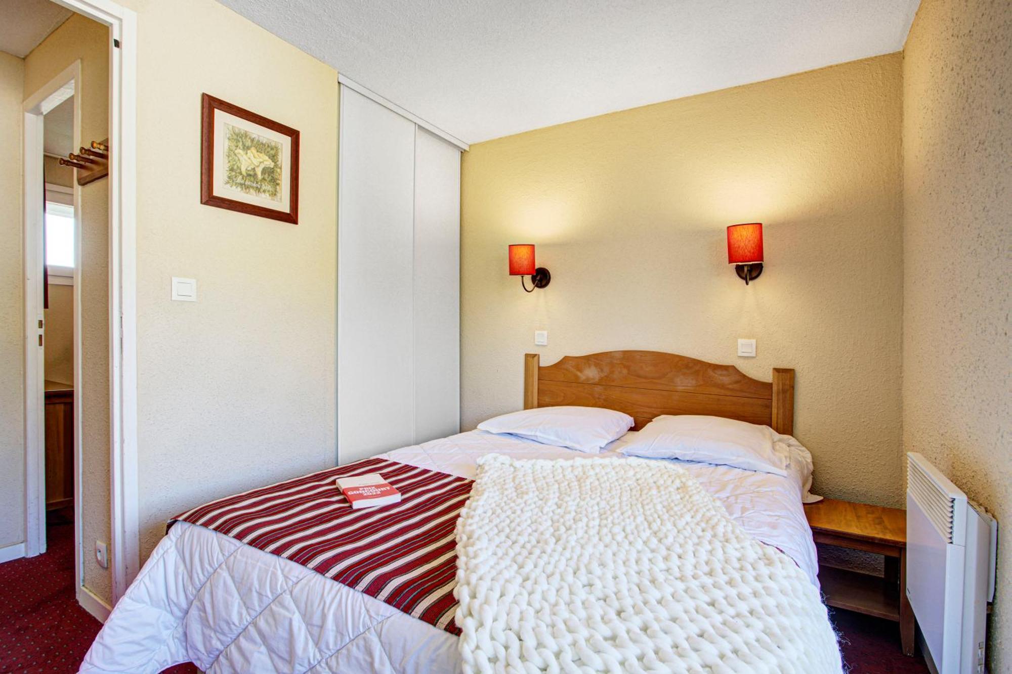 Residence Pierre & Vacances Pyrenees 2000 Le Sequoia มอง-ลูอิส ภายนอก รูปภาพ
