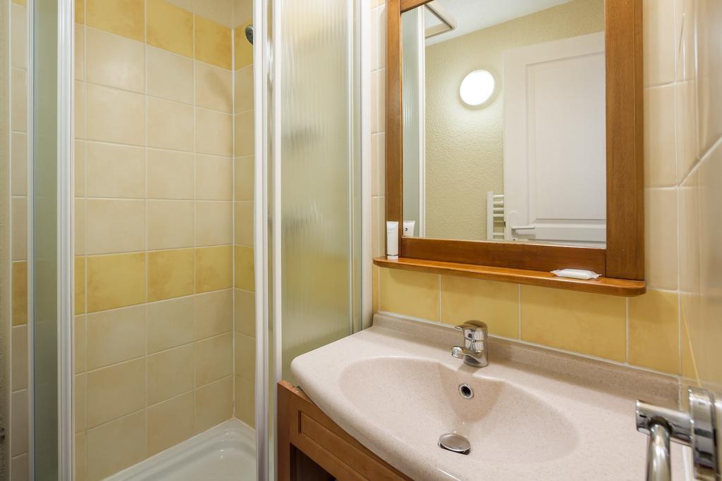 Residence Pierre & Vacances Pyrenees 2000 Le Sequoia มอง-ลูอิส ภายนอก รูปภาพ